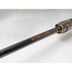 [ б/у товар ] Daiwa 20libeli on 662MLRB( Bait *2 деталь )*05807237
