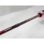 [ б/у товар ] Daiwa 24..TYPE-N N69MHB-S*K( Bait *2 деталь )*05805701