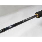 【中古品】ダイワ　25アウトレイジBR BLJ 610MHS（スピニング・ピース）※05804330