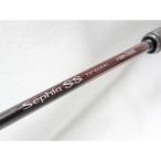 [ б/у товар ] Shimano 24sefiaSS наконечник искусственная приманка на кальмара F-S68M-S( вращающийся *2 деталь )*358578