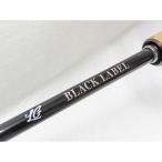 [ б/у товар ] Daiwa 20 Black Label BLX-LG 632MLFB( Bait *2 деталь )*05807044