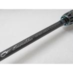 [ б/у товар ] Daiwa 24emelarudasAIR BOAT 65MLS-S*K( вращающийся *2 деталь )*05803293