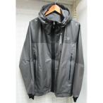 【中古未使用品※タグ付き】ダイワ スプレーコートレインジャケット DR-2325J グレー サイズ:XL