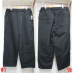 [ б/у не использовался товар * с биркой ] Abu Garcia FIRE&amp;WATER RESISANT UTILITY EASY PANTS 23AAB-005 черный размер :L