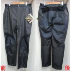 [ б/у не использовался товар * с биркой ] Daiwa Gore-Tex противотуманые фары la- брюки DR-1423P черный размер :XL
