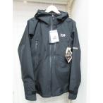 [ б/у не использовался товар * с биркой ] Daiwa GORE-TEX балка sa плитка непромокаемый костюм DR-1926 черный размер :XL
