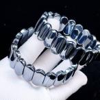PROME натуральный камень * высокая чистота *99.9%* tera ад tsu* браслет * H001