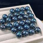 PROME перламутр круг шар 15-16mm ( традиция прикладное искусство . есть лаковый изделие прикладного искусства. . орнамент закон. один. ) проникать .NO.P1402