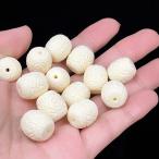 PROME 天然石 アイボリ�