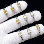 PROME天然石特別仕様品・シトリ...