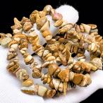 PROME 天然石 特別仕様品・さざれ・ピクチャージャスパー・ブラジル産・6-10mm・P6070