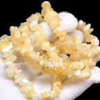 PROME 天然石 特別仕様品・さざれ・カルサイト・メキシコ産・6-10mm・P6078