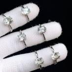 PROME натуральный камень специальный specification товар * ограниченный товар * повторное поступление не возможно * зеленый аметист * белый медь кольцо * свободный размер *P6343