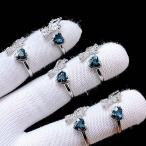 PROME 天然石 特別仕様品・水晶・コーティング処理・フリーサイズ・P47204