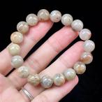 PROME 天然石 特別共生鉱！サゲニティックとガーデンクオーツ共生鉱 NO.V12259