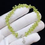 PROME天然石一点物インドビーズ...