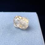 PROME 天然石 一点物・希少品・高品質・タイチンルチルクォーツ・貔貅・貫通孔 NO.V27616