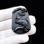 PROME天然石高品質・オブシディ...