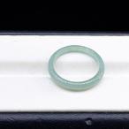 PROME натуральный камень один пункт предмет * редкий цвет *книга@..* нефрит * Jedi do*. шар * Мьянма производство *[ размер :12 номер ]* кольцо *V65646