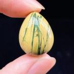 PROME 天然石【一点物】宝石質・高品質・コレクターズグレード・・ウッドグレインマイカインカルセドニー・マダガスカル産・ルース・V66400