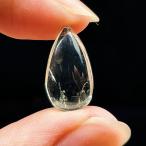 PROME 天然石【一点物】宝石質・高品質・コレクターズグレード・グリーンアメジスト・プラシオライト・ブラジル産・ルース・V66420