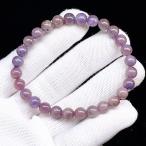 PROME 天然石【一点物】高品質・希少鉱・コランダム・アグリゲート・サファイア・スリランカ産・ブレスレット・V66451