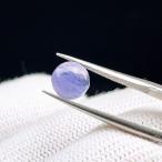 PROME натуральный камень [ один пункт предмет ] высокое качество * танзанит * язык The nia производство * разрозненный *6x3mm±1mm* V67926