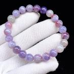 ショッピング恋愛 PROME 天然石 【一点物】高品質・再入荷困難・希少色・ ピンクトルマリン・トルマリンシリカ・モザンビーク産・ブレスレット・V69537