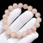 ショッピング恋愛 PROME 天然石【一点物】高品質・濃いめ・再入荷困難・アイスクリスタル・マニカラン水晶・蝕像水晶・マニカラン産・ブレスレット・v69885