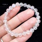 PROME 天然石【一点物】ブルームーンストーン・スリランカ産・ブレスレット・v71745