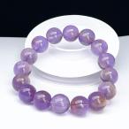 PROME 天然石【一点物】高品質・深色ナチュラルアメトリン・天然色原鉱希少／再入荷困難（人工処理なし）・ブラジル産・ブレスレット・v74083