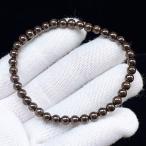 PROME 天然石【一点物】高品質・入荷困難・NWA869隕石・コンドライト・石質隕石 ・北西アフリカ・サハラ砂漠産・ブレスレット ・v75296