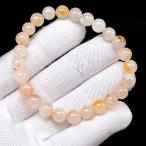 PROME натуральный камень [ один пункт предмет ]...* Aurora кварц *laimo Night in кварц * Brazil производство * браслет *v75771