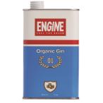 двигатель органический Gin / ENGINE Organic Gin