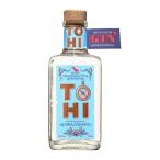 tohi темно-синий прочность Gin / TOHI NAVY STRENGTH GIN -ADMIRALS'S RESERVE-