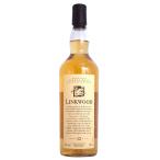 リンクウッド12年 花と動物 / Linkwood 12YO Flora and Fauna【箱なし】