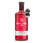  Wit Lee Neal laz Berry Gin / WHITLEY NEILL RASPBERRY GIN