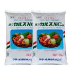 まとめ買い カルスＮＣ-Ｒ 10kg（粒状）2セット 微生物資材 土壌改良剤 ガーデニング 芝生 土壌 堆肥 農業 家庭菜園 花 植物 畑 枯れ葉 生ごみ リサイクル