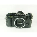 キヤノン AE-1 PROGRAM Black