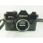  Canon FTb черный 
