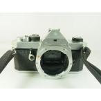 ペンタックス　MX シルバー