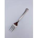 クリスタルライン　ケーキフォーク