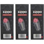 ZIPPO Zippo - зажигалка специальный кремень надеты огонь камень 6 шарик входить 3 шт. комплект ( почтовая доставка возможно )