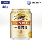 キリン一番搾り 生ビール 250ml(24本入り)×2ケース キリンビール kirin 国産