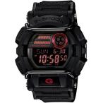 Yahoo! Yahoo!ショッピング(ヤフー ショッピング)腕時計 メンズ Gショック 400型 クォーツ ケース幅50mm 90年代テイスト ポリウレタンベルト ブラック/ブラック色 G-SHOCK 111QGD4001