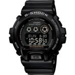 Yahoo! Yahoo!ショッピング(ヤフー ショッピング)腕時計 メンズ Gショック 6900型 クォーツ ケース幅55mm ポリウレタンベルト ブラック/ブラック色 G-SHOCK 111QGDX69001