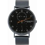Yahoo! Yahoo!ショッピング(ヤフー ショッピング)腕時計 メンズ コーチ クォーツ ケース幅40mm チャールズ ステンレスベルト ネイビー/ブラック色 COACH 1C8814602478