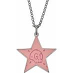 Yahoo! Yahoo!ショッピング(ヤフー ショッピング)ペンダント レディース グッチ トップ幅3cm モチーフトップ 星形 シルバー925 GUCCI 3112459368J89L08470