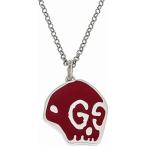 Yahoo! Yahoo!ショッピング(ヤフー ショッピング)ペンダント レディース グッチ トップ幅2.3cm モチーフトップ 円形 シルバー925 GUCCI 3112459381J84108166