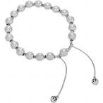 Yahoo! Yahoo!ショッピング(ヤフー ショッピング)ブレスレット メンズ グッチ トップ幅0.6cm ボールトップ 円形 17号 シルバー925 GUCCI 3121373678J8400070217